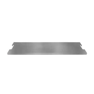 Elementi Granville Fire Table Stainless Steel Lid - Grand Alfresco