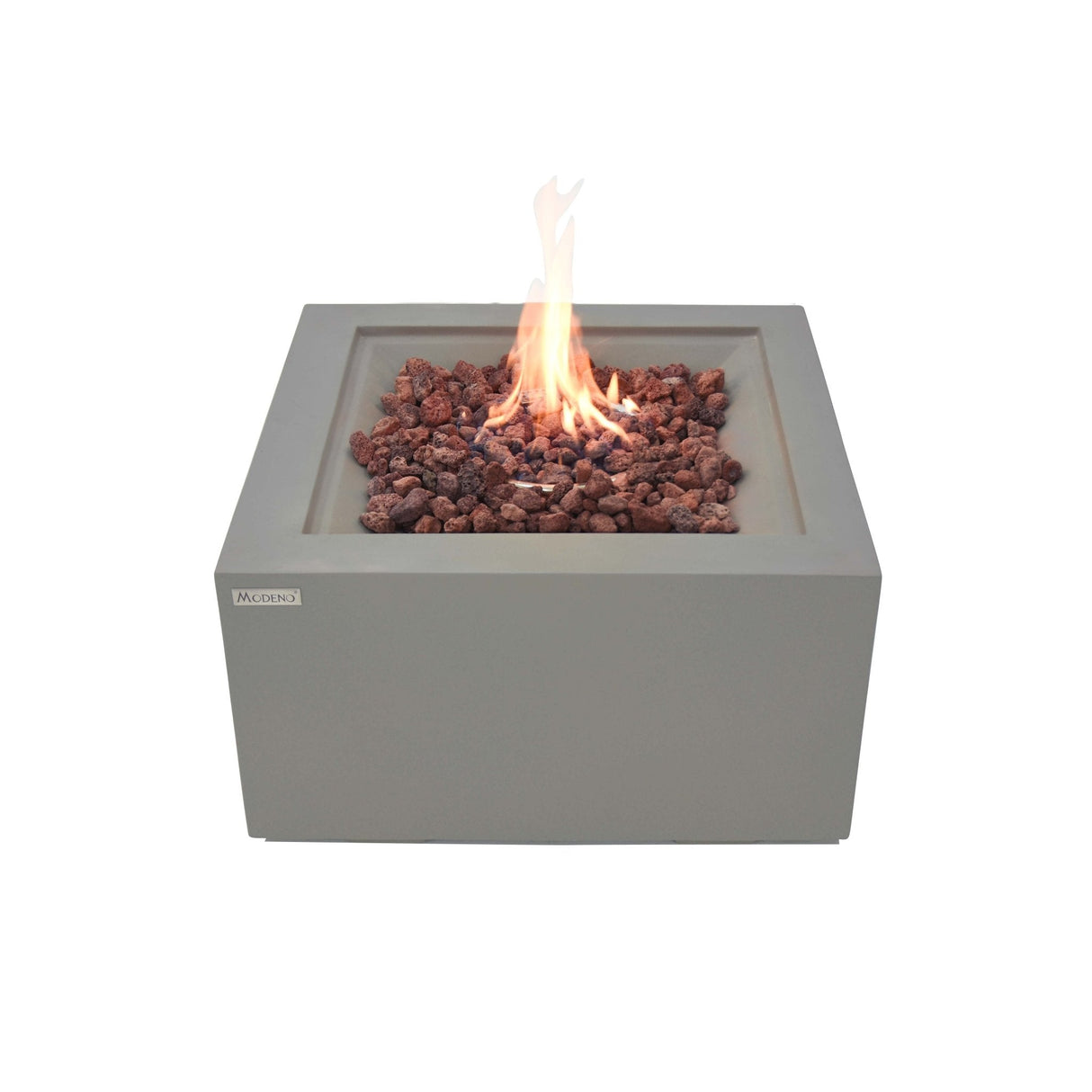 Elementi Modeno Ridgefield Fire Pit - Grand Alfresco