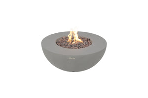 Elementi Modeno Roca Fire Table - Grand Alfresco