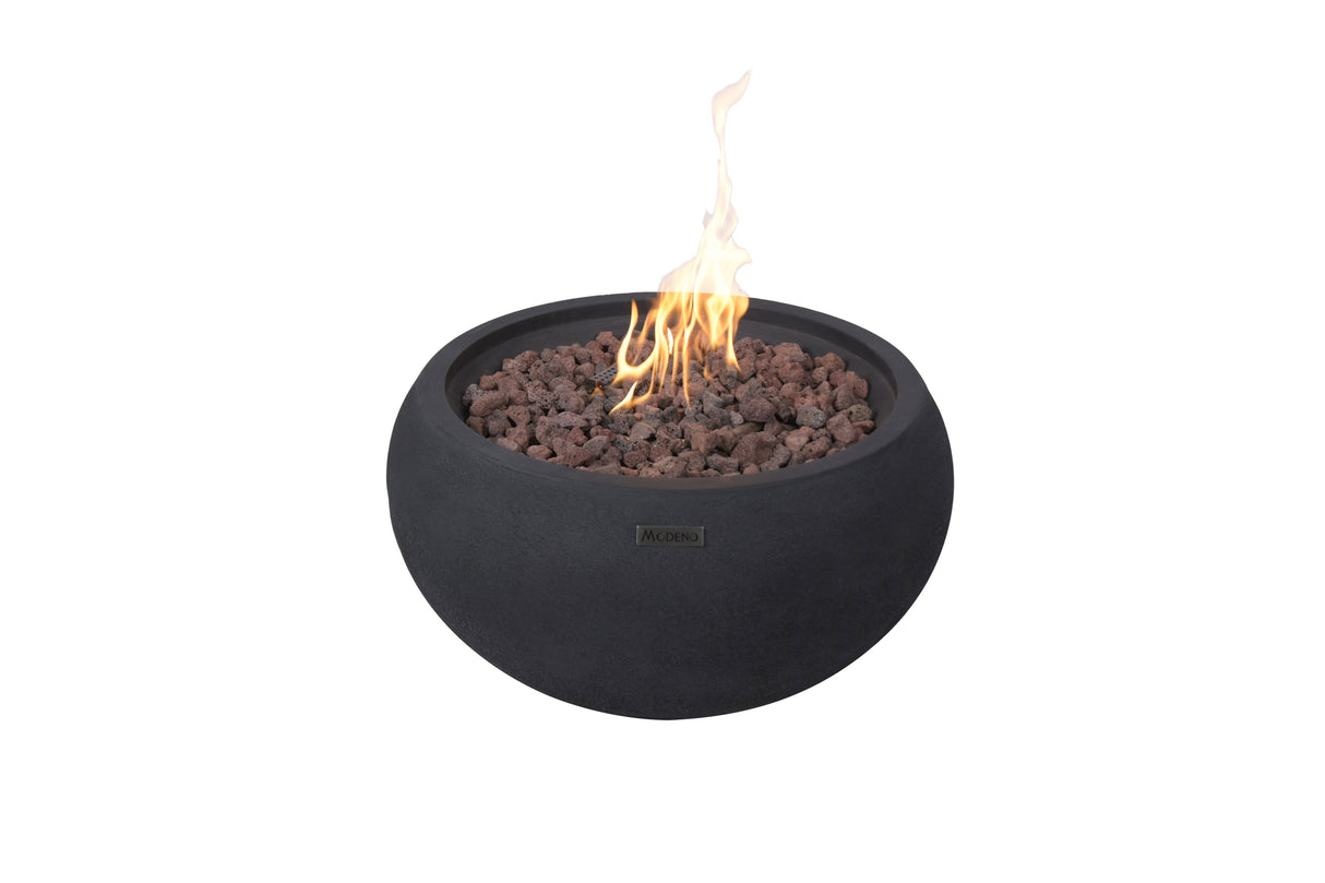 Elementi Modeno York Fire Bowl - Grand Alfresco