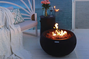 Elementi Modeno York Fire Bowl - Grand Alfresco