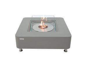 Elementi Perth Ethanol Fire Table - Grand Alfresco