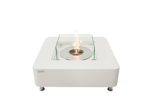 Elementi Perth Ethanol Fire Table - Grand Alfresco