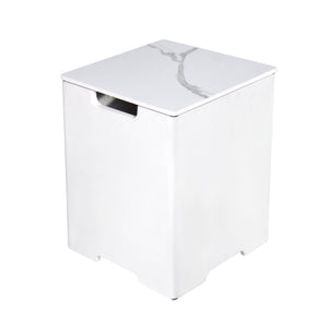 Elementi Porcelain Tank cover - Grand Alfresco