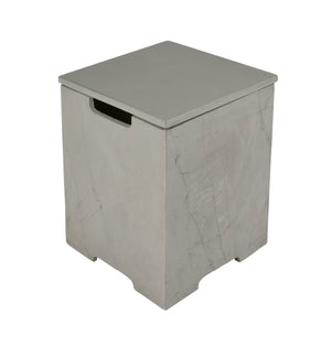 Elementi Square Tank Cover - ONB403 - Grand Alfresco