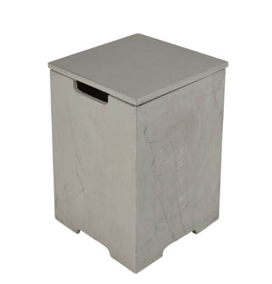 Elementi Square Tank Cover - ONB404 - Grand Alfresco