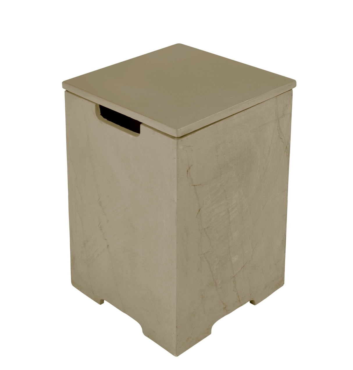 Elementi Square Tank Cover - ONB404 - Grand Alfresco