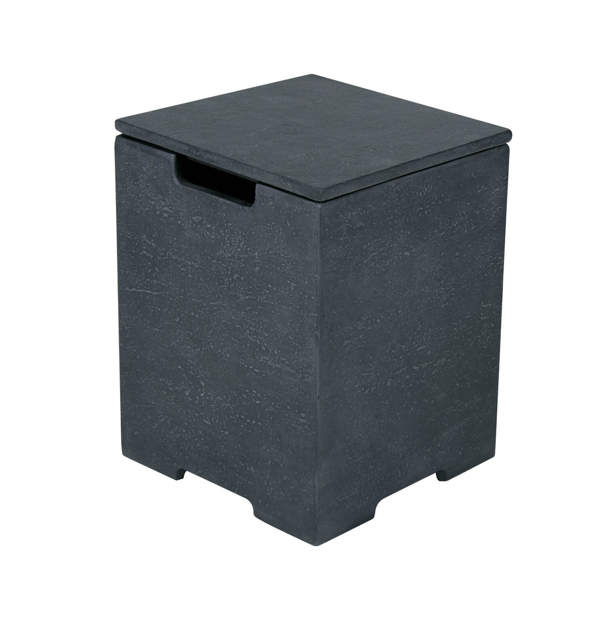 Elementi Square Tank Cover - ONB405 - Grand Alfresco