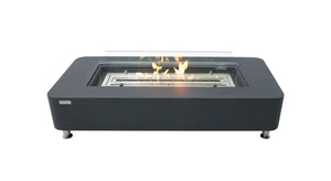 Elementi Sydney Ethanol Fire Table - Grand Alfresco