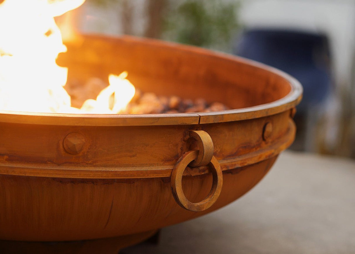 Emperor Fire Pit - Grand Alfresco