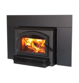 Empire Stove Archway 1700 - Grand Alfresco