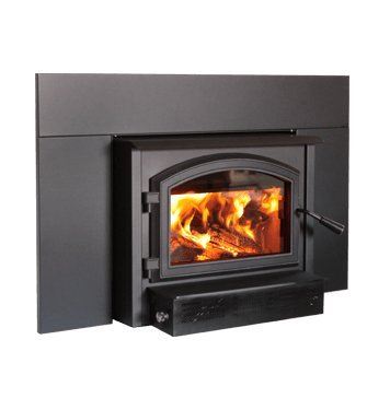 Empire Stove Archway 1700 - Grand Alfresco