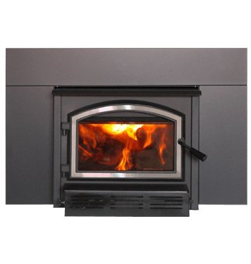 Empire Stove Archway 2300 - Grand Alfresco