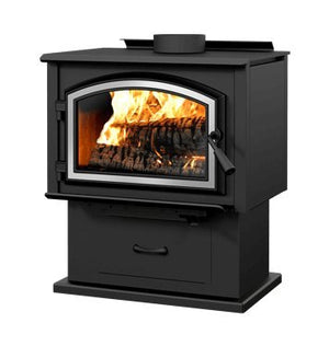 Empire Stove Gateway 1700 - Grand Alfresco