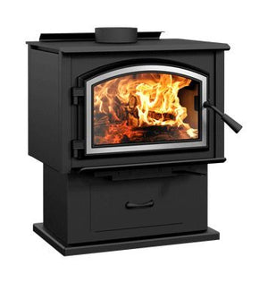 Empire Stove Gateway 1700 - Grand Alfresco