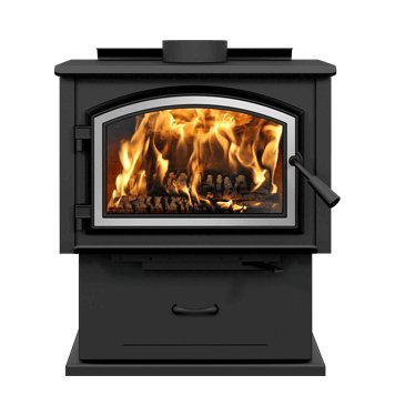 Empire Stove Gateway 1700 - Grand Alfresco