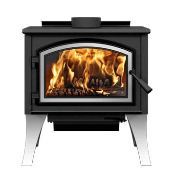 Empire Stove Gateway 1700 - Grand Alfresco