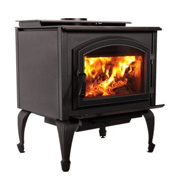 Empire Stove Gateway 2300 - Grand Alfresco