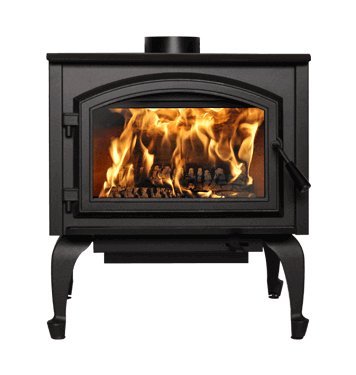 Empire Stove Gateway 2300 - Grand Alfresco