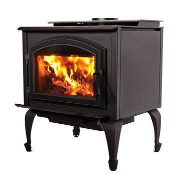 Empire Stove Gateway 2300 - Grand Alfresco