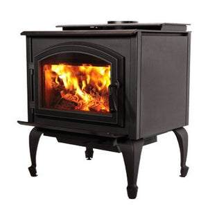 Empire Stove Gateway 3500 - Grand Alfresco