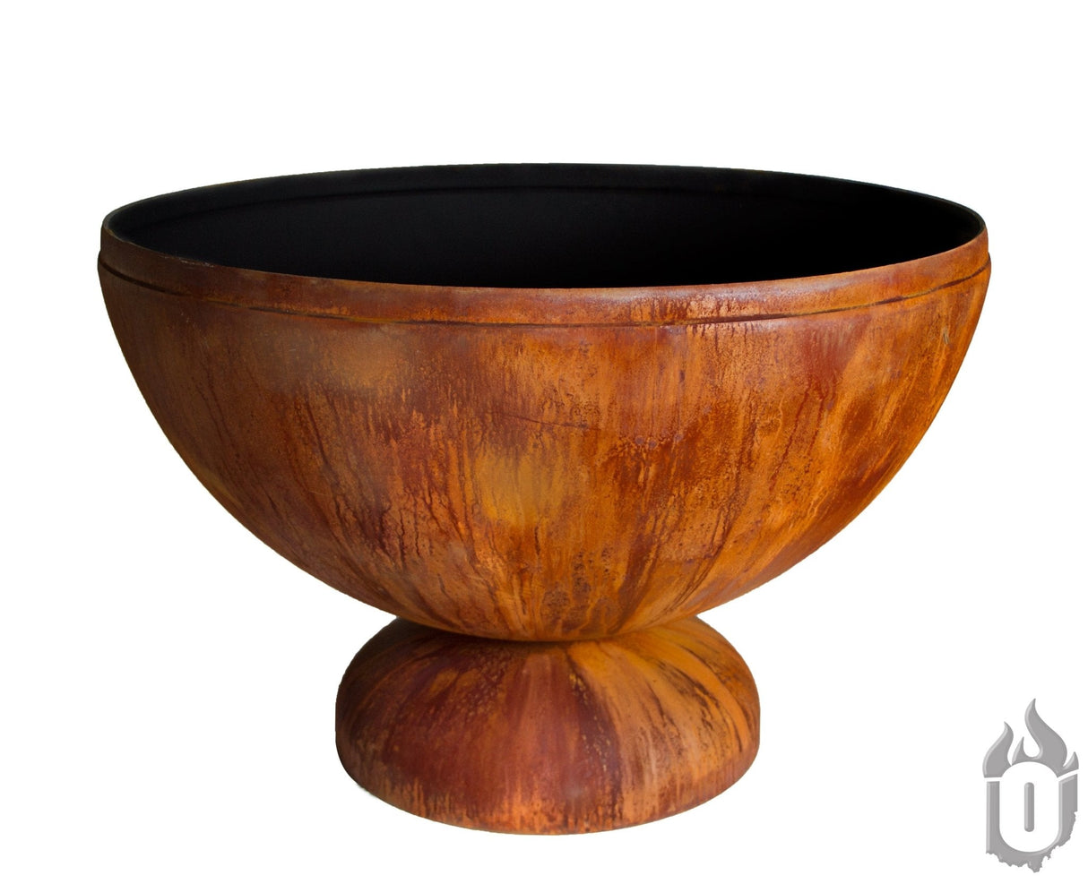 Fire Chalice - Fire Bowl - Grand Alfresco