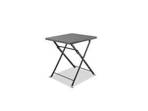 Flint Outdoor Side Table - Grand Alfresco