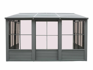 Florence Add - A - Room with Metal Roof - Grand Alfresco