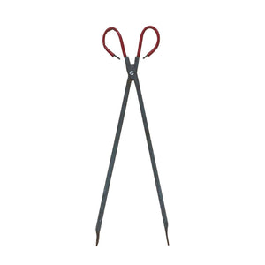 Forged Steel Wood Pliers - Grand Alfresco