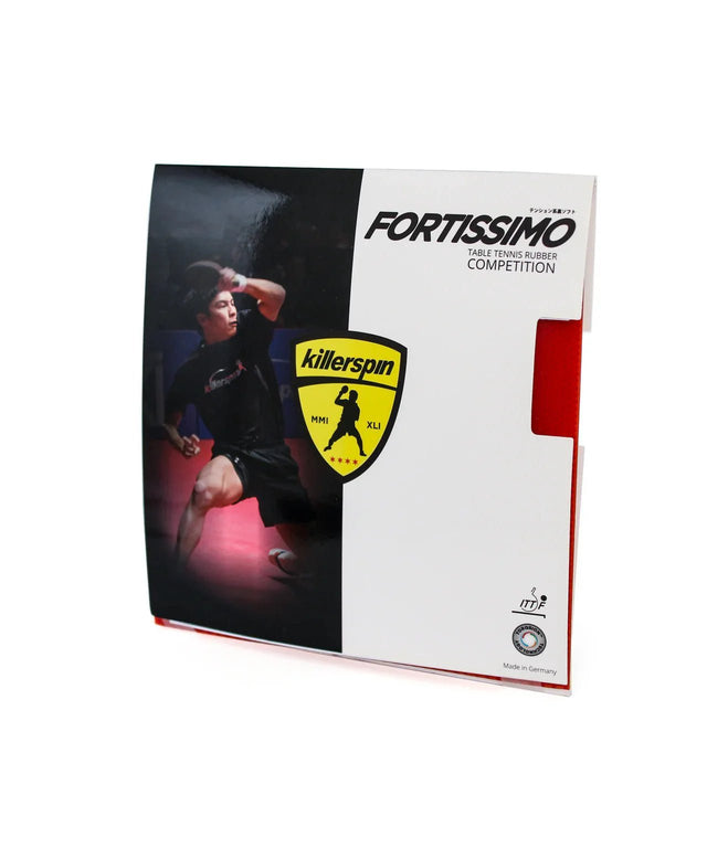 Fortissimo Max - Rubber Sheet - Grand Alfresco