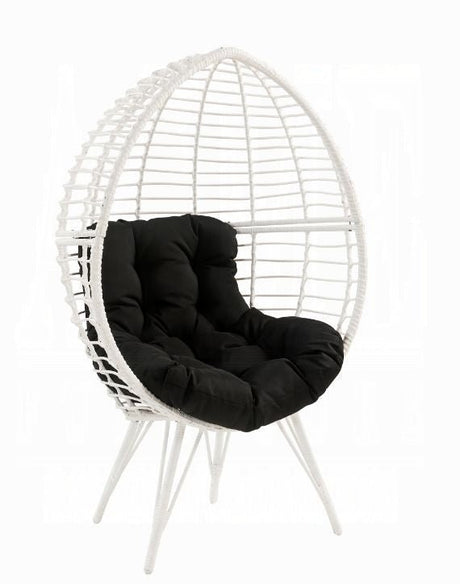 Galzed Patio Lounge Chair - Grand Alfresco