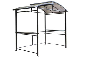 Gazebo BBQ Grill - Grand Alfresco