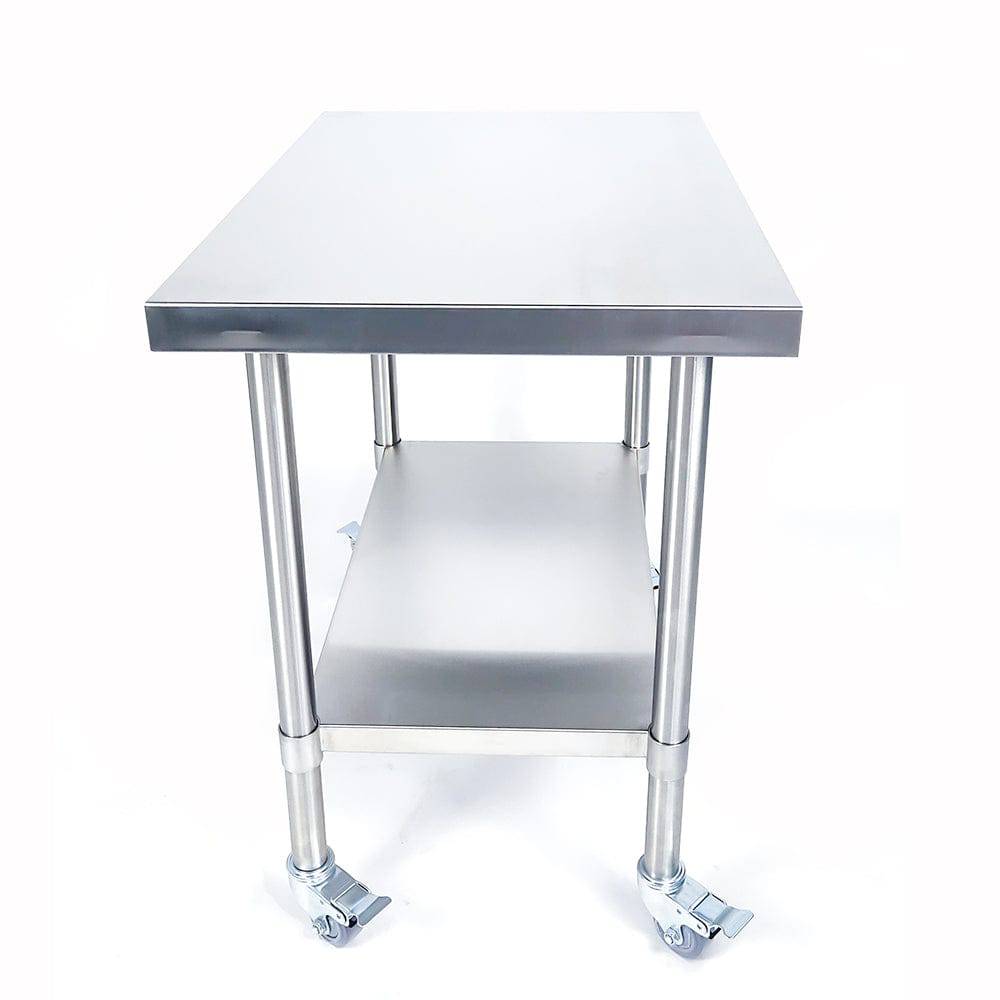 Grill Accesories Working Table - Grand Alfresco