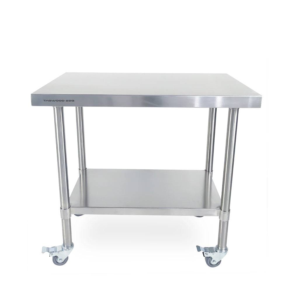 Grill Accesories Working Table - Grand Alfresco