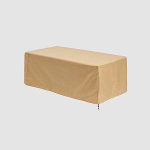 Havenwood Fire Table Protective Cover - Grand Alfresco