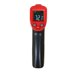 High Temp Infrared Thermometer - Grand Alfresco