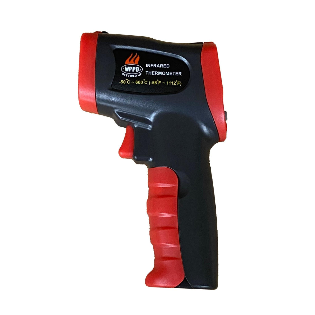 High Temp Infrared Thermometer - Grand Alfresco