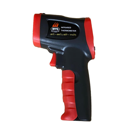 High Temp Infrared Thermometer - Grand Alfresco