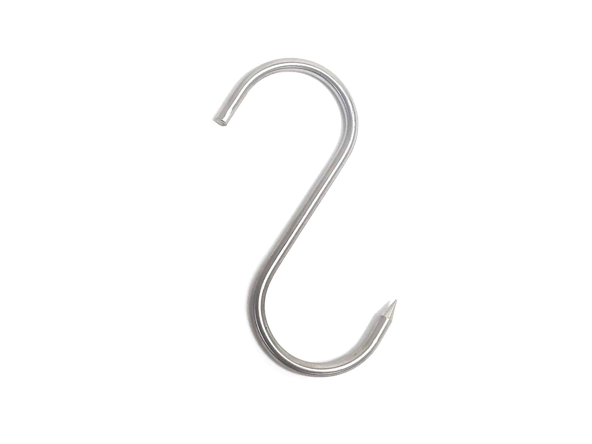 Hooks S Shape Meat Hooks ( Set Of 7) - Grand Alfresco