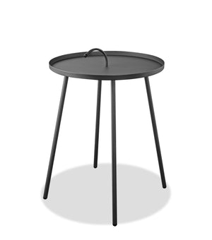 Jett Outdoor Side Table - Grand Alfresco