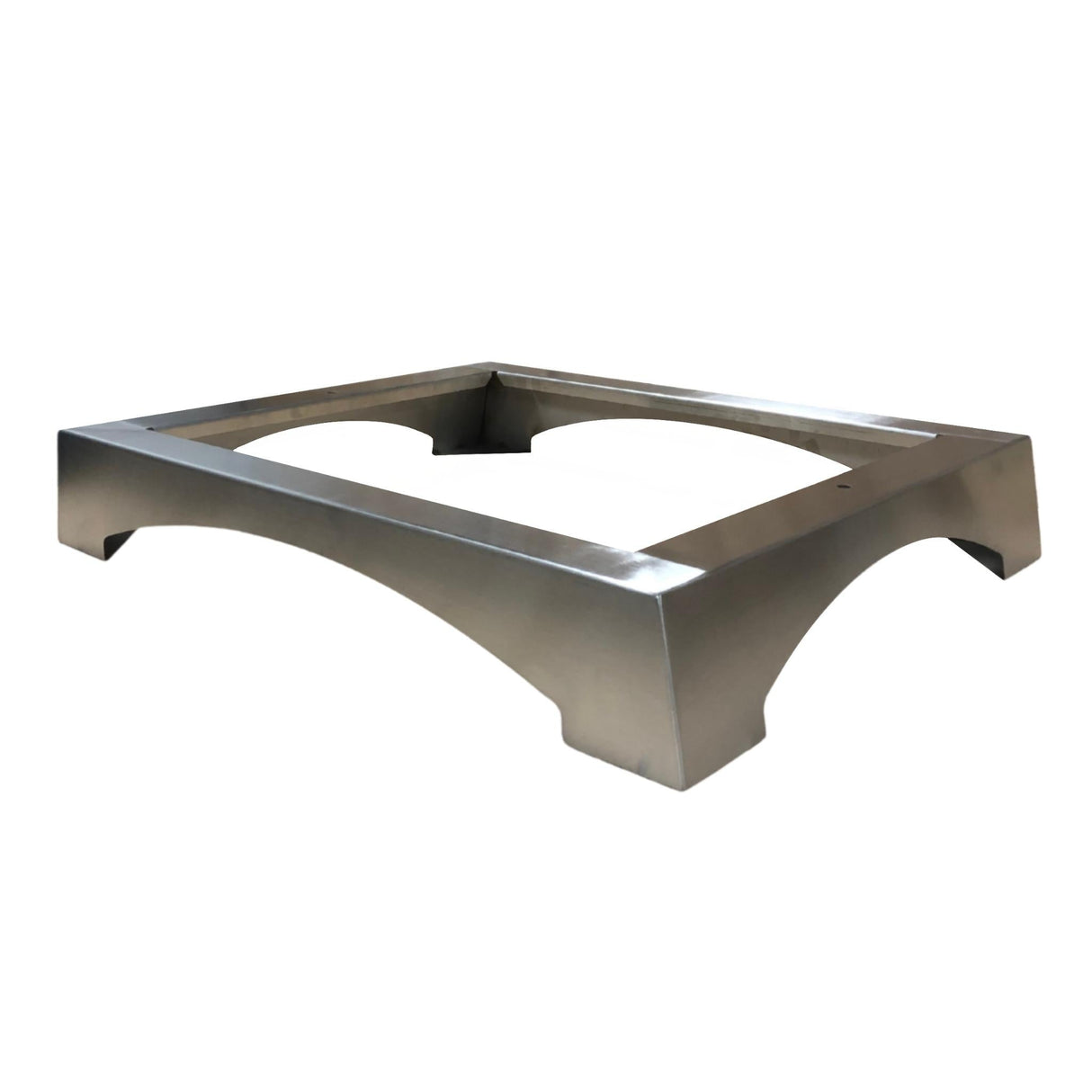 Karma 25 Stainless Steel Base Only - Grand Alfresco