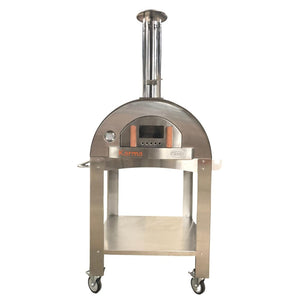 Karma 32 304SS Oven Only - Grand Alfresco