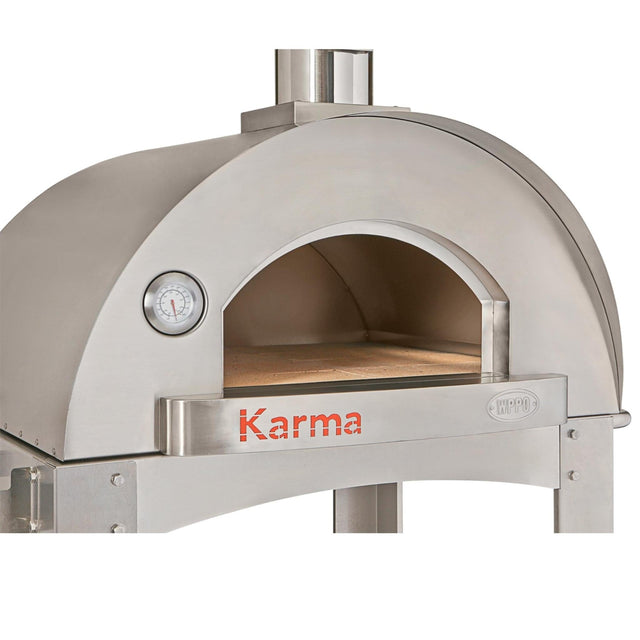 Karma 32 304SS Oven Only - Grand Alfresco