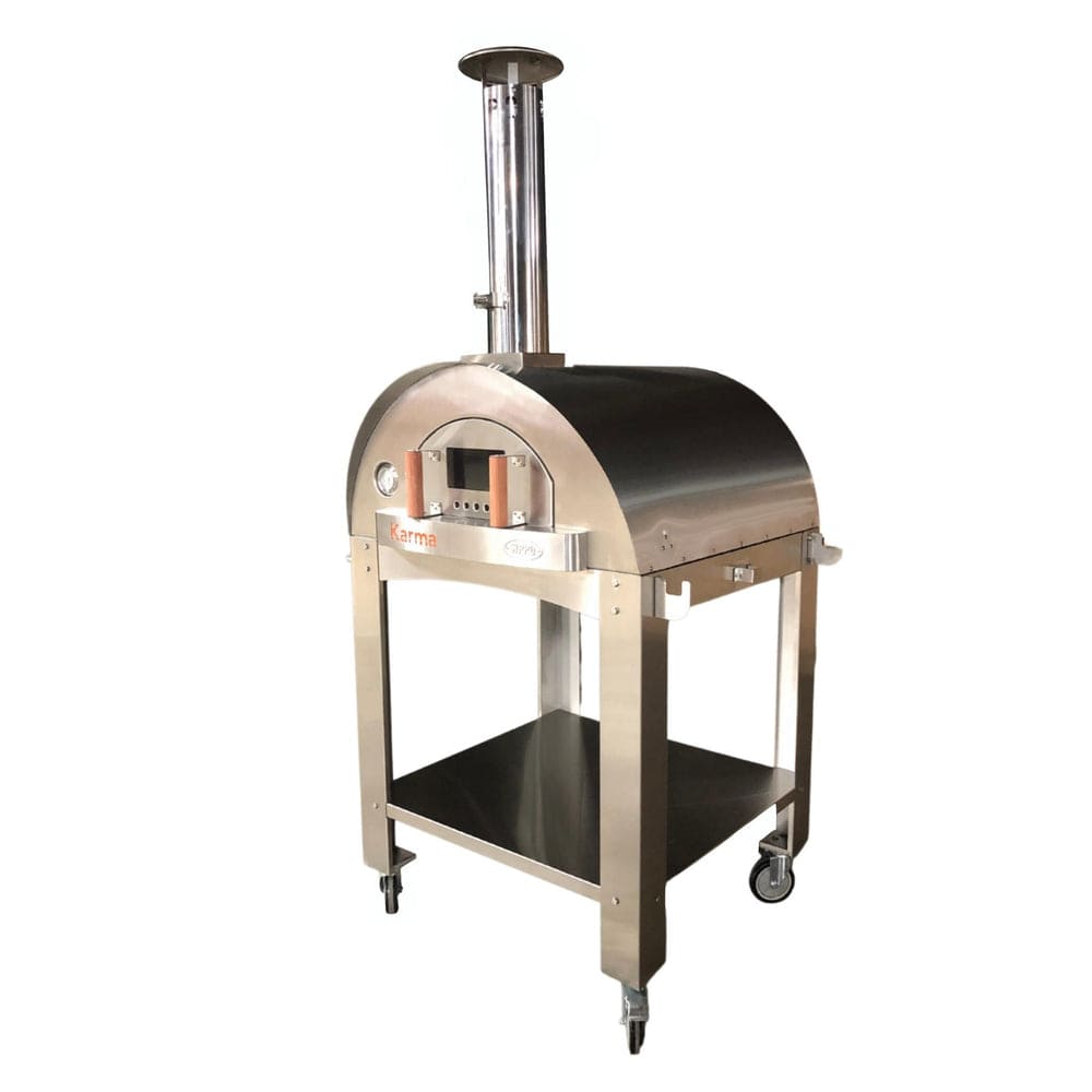 Karma 42 304SS Oven Only - Grand Alfresco