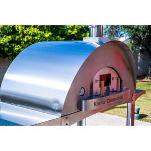 Karma 55 Oven Only - Grand Alfresco