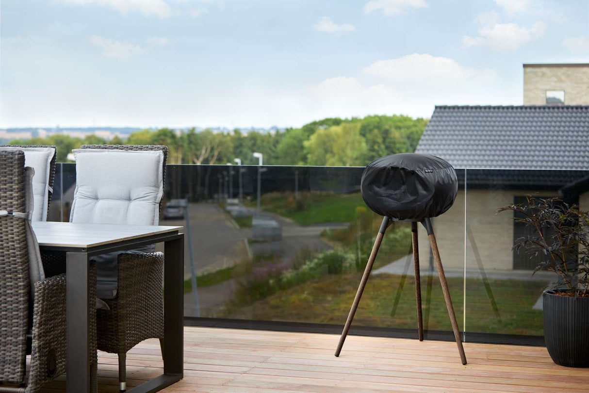 Le Feu - Dome Outdoor Cover - Grand Alfresco