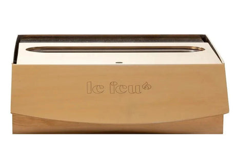 Le Feu - Dome Rose Gold Burner kit - Grand Alfresco