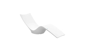 Ledge Lounger Autograph Chaise - Grand Alfresco