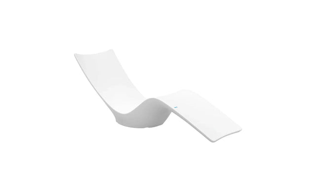 Ledge Lounger Autograph Chaise - Grand Alfresco