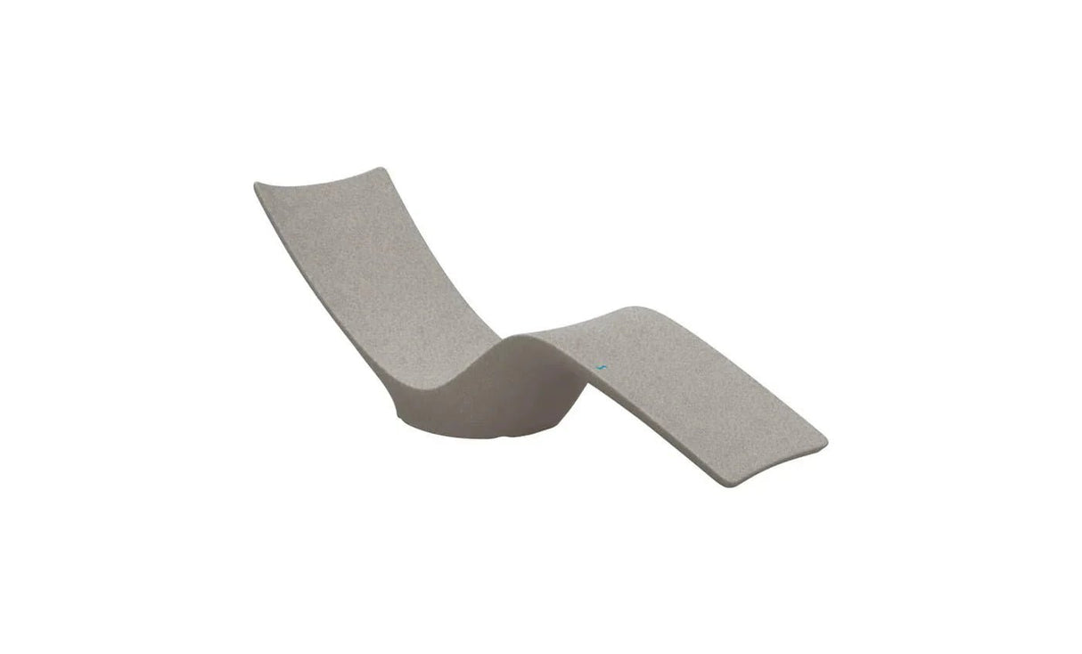 Ledge Lounger Autograph Chaise - Grand Alfresco